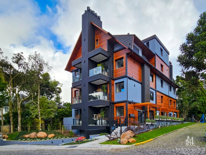 Apartamento 1 quarto no Centro de Canela: 14ª foto da galeria de imagens do imóvel