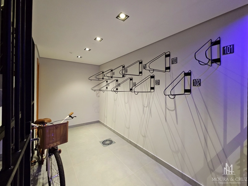 Apartamento 1 quarto no Centro de Canela: 11ª foto da galeria de imagens do imóvel
