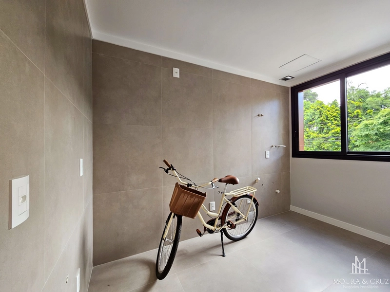 Apartamento 1 quarto no Centro de Canela: 5ª foto da galeria de imagens do imóvel