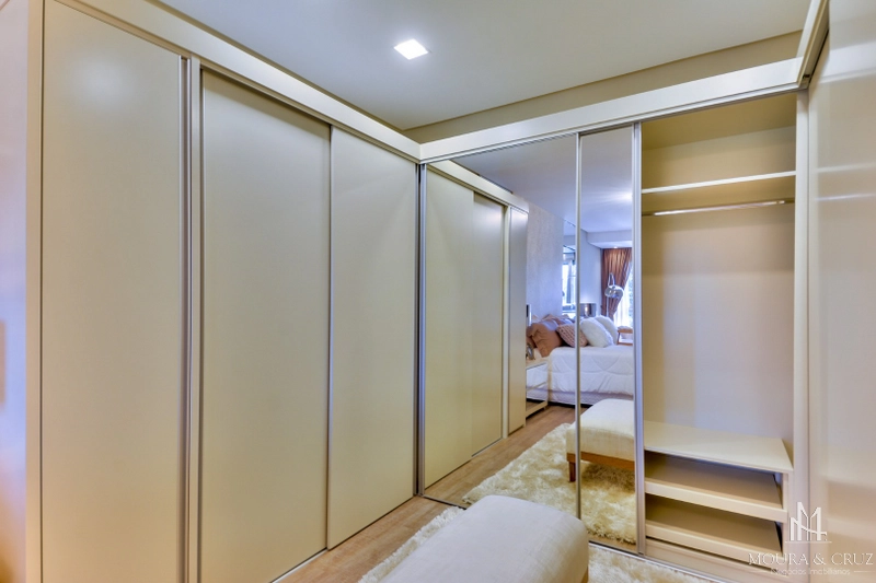 Apartamento 3 quartos mobiliado no Centro de Gramado: 16ª foto da galeria de imagens do imóvel