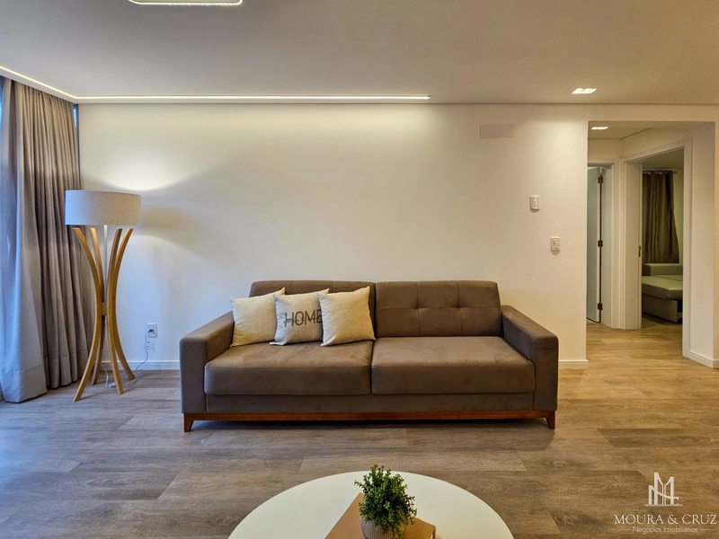 Apartamento mobiliado 2 quartos no Bairro Tirol em Gramado: 7ª foto da galeria de imagens do imóvel