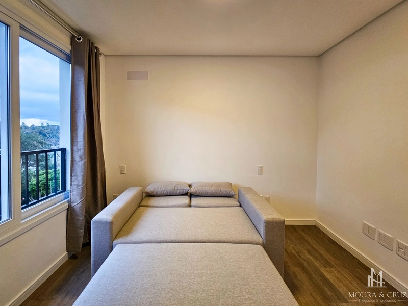 Apartamento mobiliado 2 quartos no Bairro Tirol em Gramado: 21ª foto da galeria de imagens do imóvel