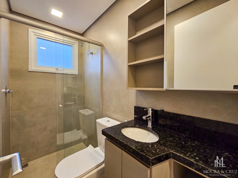 Apartamento mobiliado 2 quartos no Bairro Tirol em Gramado: 18ª foto da galeria de imagens do imóvel