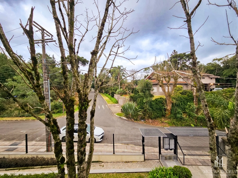 Apartamento mobiliado 2 quartos no Bairro Tirol em Gramado: 4ª foto da galeria de imagens do imóvel