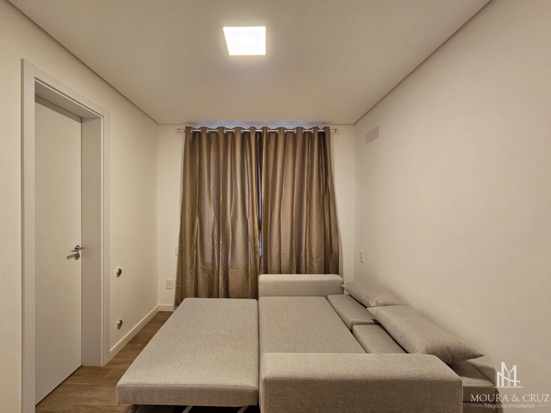 Apartamento mobiliado 2 quartos no Bairro Tirol em Gramado: 19ª foto da galeria de imagens do imóvel