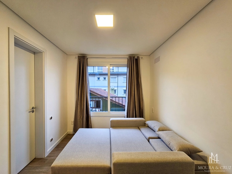 Apartamento mobiliado 2 quartos no Bairro Tirol em Gramado: 20ª foto da galeria de imagens do imóvel