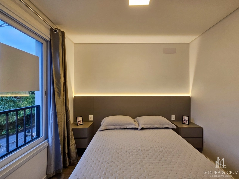 Apartamento mobiliado 2 quartos no Bairro Tirol em Gramado: 15ª foto da galeria de imagens do imóvel