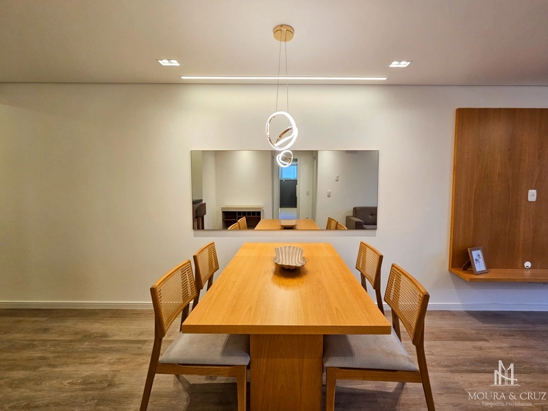 Apartamento mobiliado 2 quartos no Bairro Tirol em Gramado: 9ª foto da galeria de imagens do imóvel