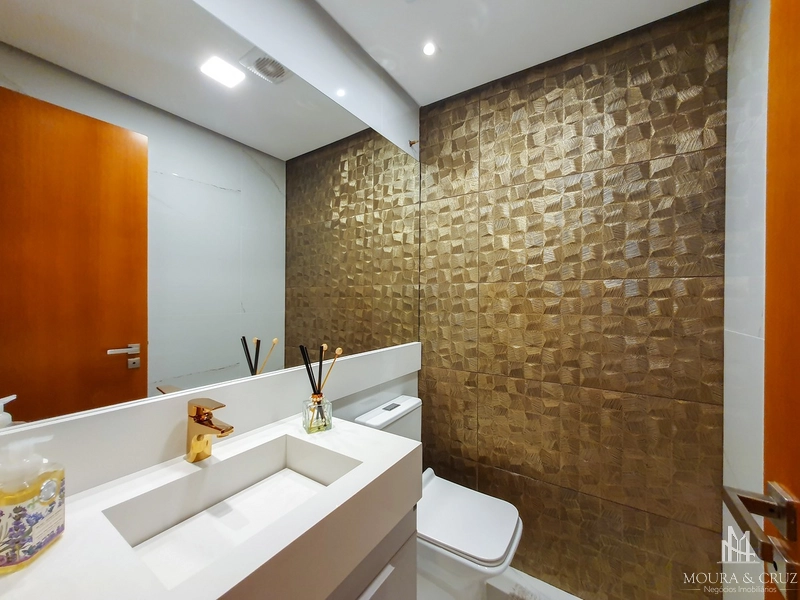 Apartamento Cobertura 2 quartos mobiliado em Gramado: 7ª foto da galeria de imagens do imóvel
