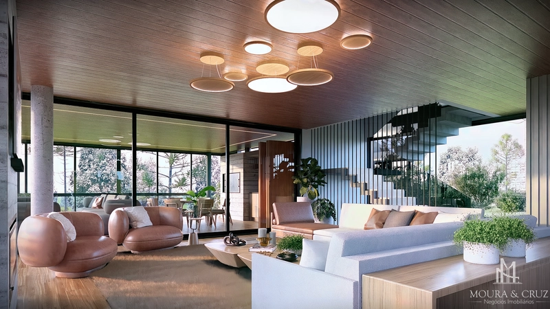 Casa 4 quartos no Aspen Mountain Gramado: 2ª foto da galeria de imagens do imóvel