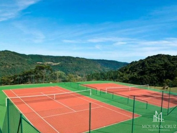 Casa 4 quartos no Aspen Mountain Gramado: 22ª foto da galeria de imagens do imóvel