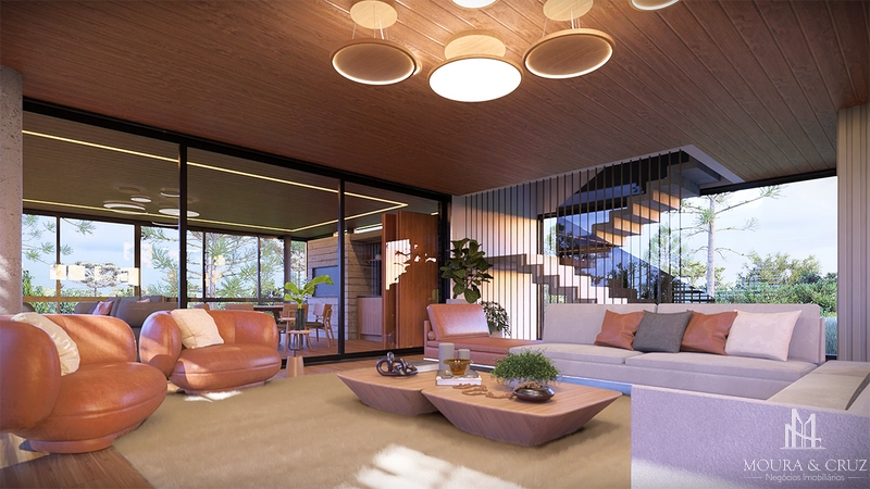Casa 4 quartos no Aspen Mountain Gramado: 9ª foto da galeria de imagens do imóvel