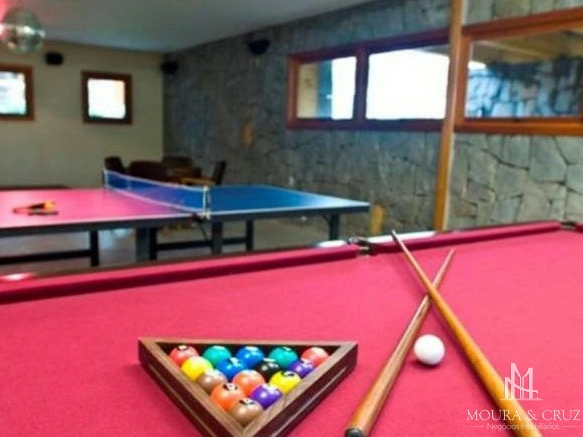 Casa 4 quartos no Aspen Mountain Gramado: 31ª foto da galeria de imagens do imóvel