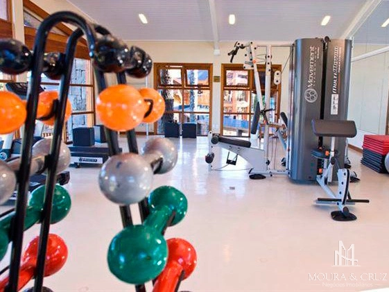 Casa 4 quartos no Aspen Mountain Gramado: 32ª foto da galeria de imagens do imóvel