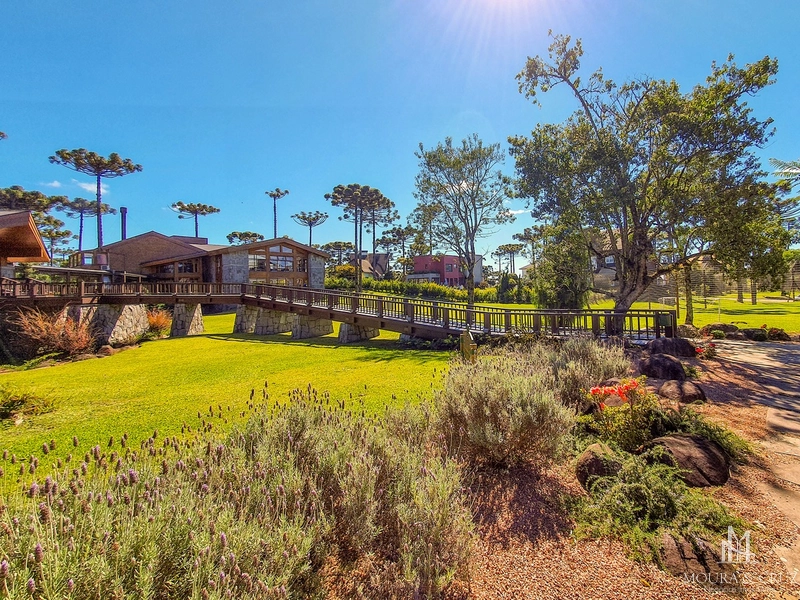 Casa 4 quartos no Aspen Mountain Gramado: 23ª foto da galeria de imagens do imóvel