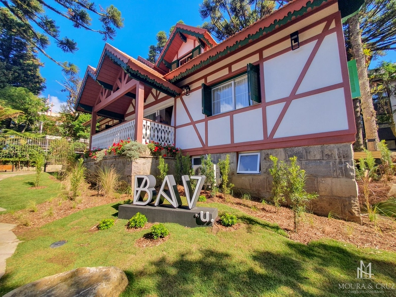 Apartamento 1 quarto no Bavária em Gramado: 19ª foto da galeria de imagens do imóvel