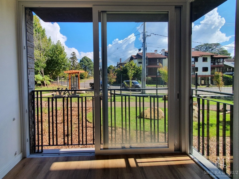 Apartamento 1 quarto no Bavária em Gramado: 3ª foto da galeria de imagens do imóvel