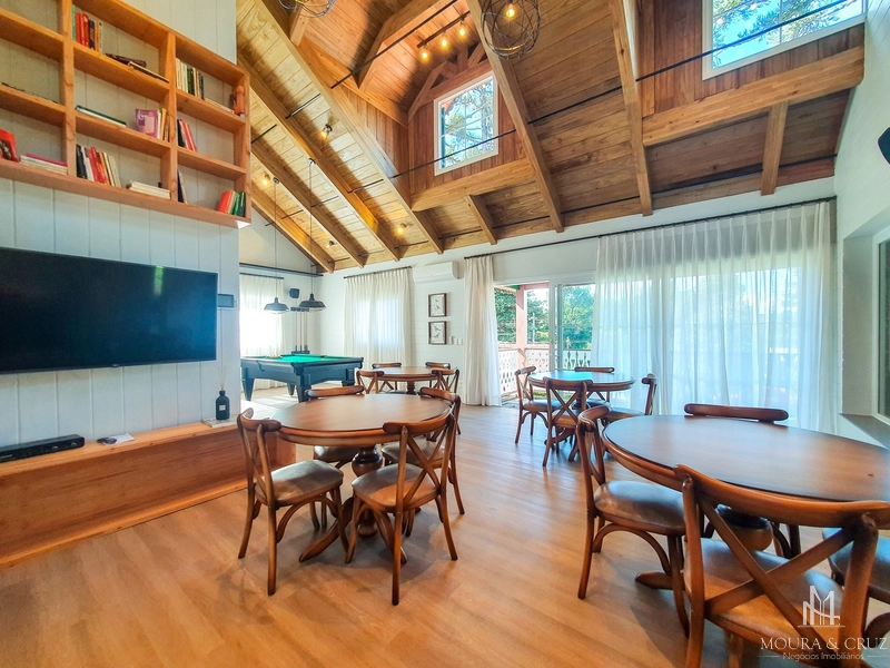 Apartamento 1 quarto no Bavária em Gramado: 10ª foto da galeria de imagens do imóvel