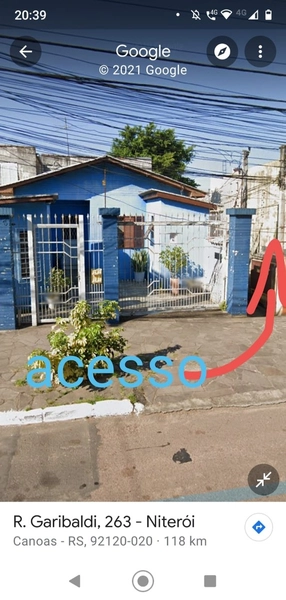 : 1ª foto da galeria de imagens do imóvel