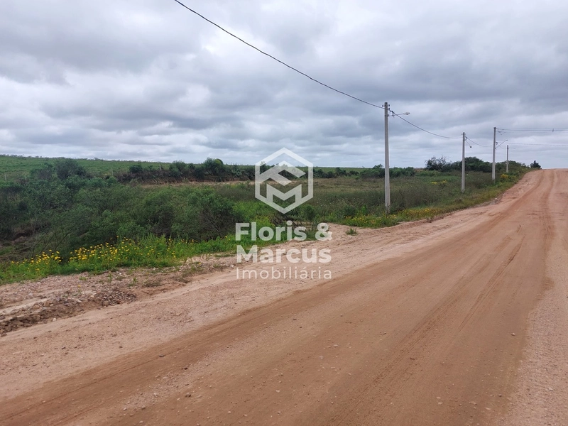Loteamento SOLAR DO CAMAQUÃ: 7ª foto da galeria de imagens do imóvel