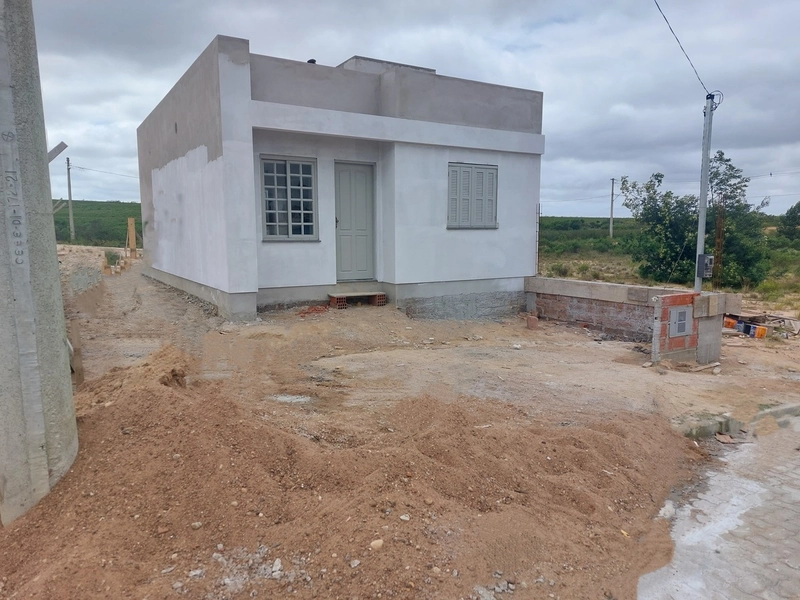 Ótima residência no Loteamento SOLAR do CAMAQUÃ em CRISTAL-RS: 2ª foto da galeria de imagens do imóvel