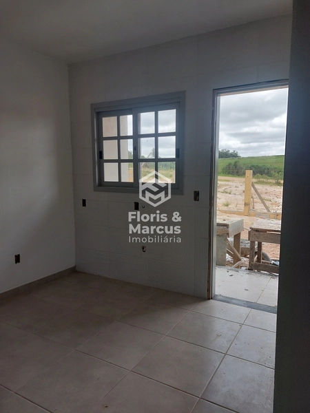 Ótima residência no Loteamento SOLAR do CAMAQUÃ em CRISTAL-RS: 9ª foto da galeria de imagens do imóvel