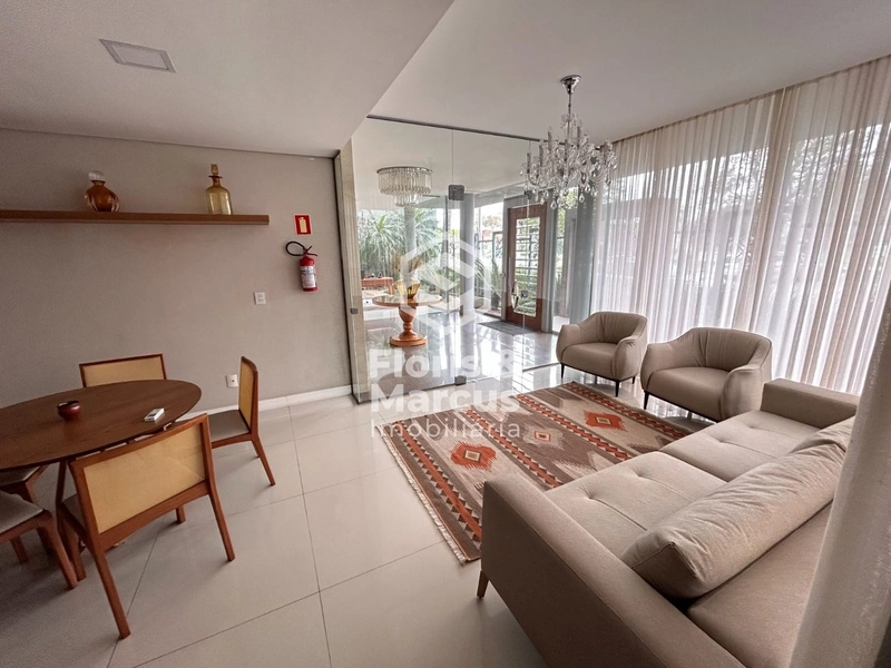 RESIDENCIAL LINS FERRÃO: 12ª foto da galeria de imagens do imóvel