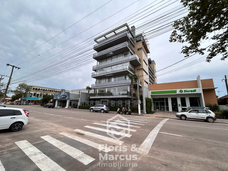 RESIDENCIAL LINS FERRÃO: 8ª foto da galeria de imagens do imóvel