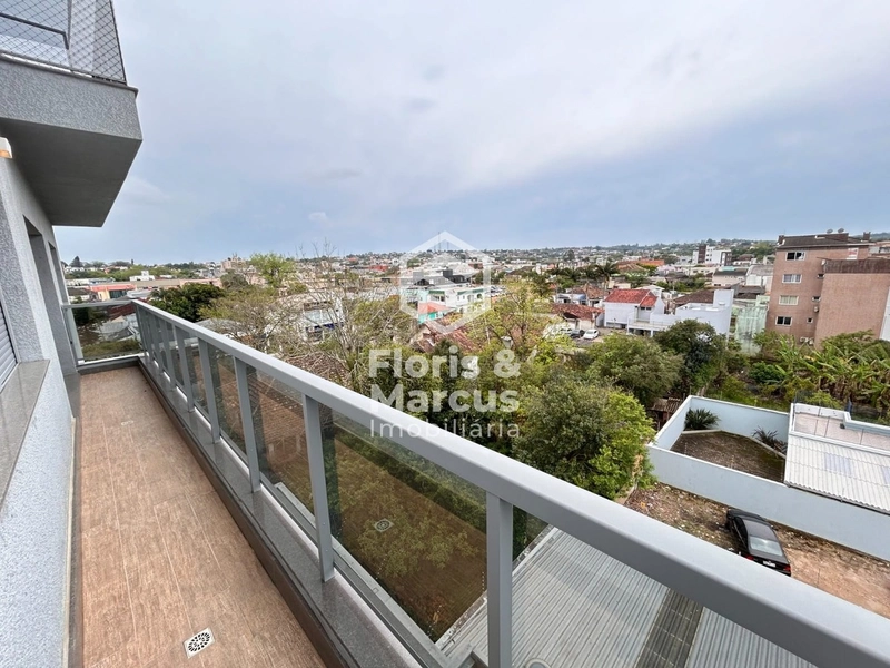 RESIDENCIAL LINS FERRÃO: 69ª foto da galeria de imagens do imóvel