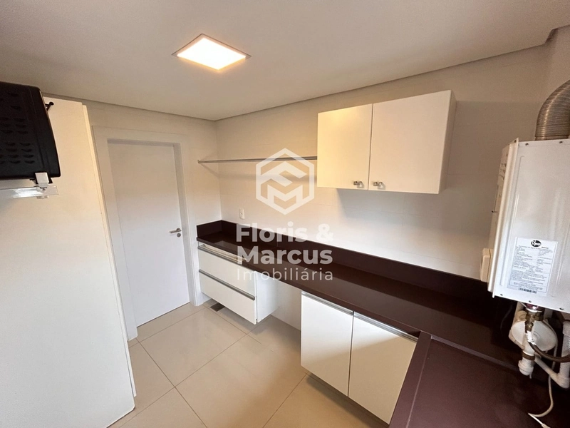 RESIDENCIAL LINS FERRÃO: 66ª foto da galeria de imagens do imóvel