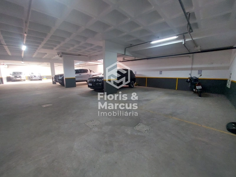 RESIDENCIAL LINS FERRÃO: 86ª foto da galeria de imagens do imóvel