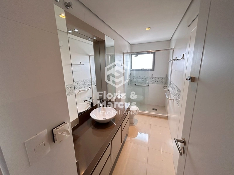 RESIDENCIAL LINS FERRÃO: 49ª foto da galeria de imagens do imóvel