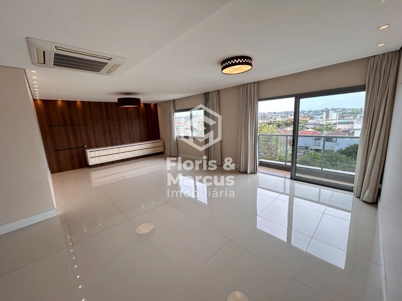 RESIDENCIAL LINS FERRÃO: 6ª foto da galeria de imagens do imóvel