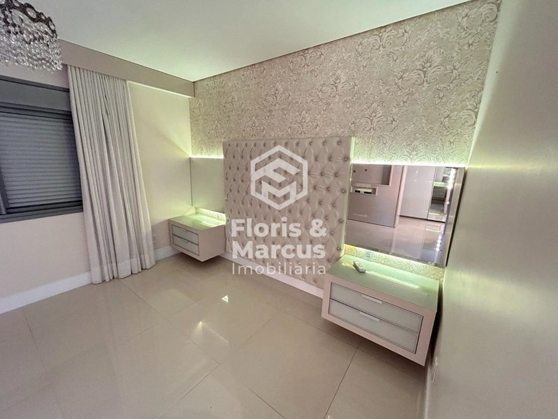 RESIDENCIAL LINS FERRÃO: 33ª foto da galeria de imagens do imóvel