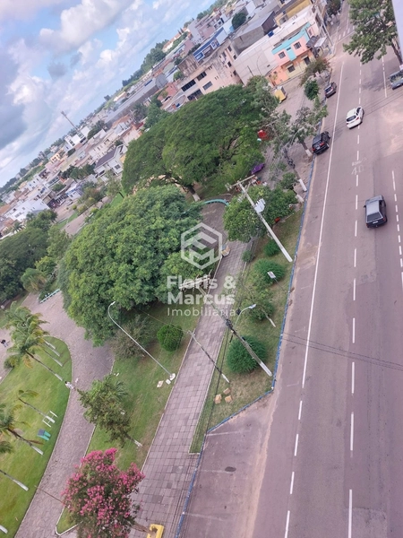 RESIDENCIAL LINS FERRÃO: 74ª foto da galeria de imagens do imóvel