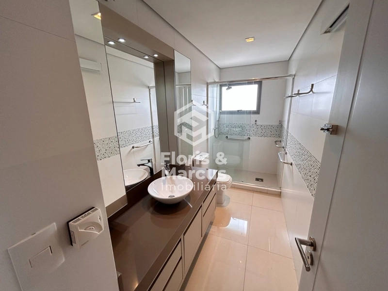 RESIDENCIAL LINS FERRÃO: 46ª foto da galeria de imagens do imóvel