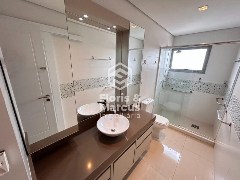 RESIDENCIAL LINS FERRÃO: 48ª foto da galeria de imagens do imóvel
