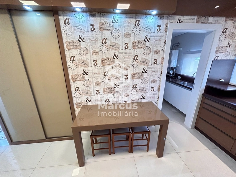 RESIDENCIAL LINS FERRÃO: 23ª foto da galeria de imagens do imóvel