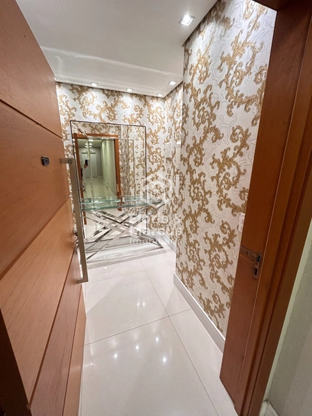 RESIDENCIAL LINS FERRÃO: 21ª foto da galeria de imagens do imóvel