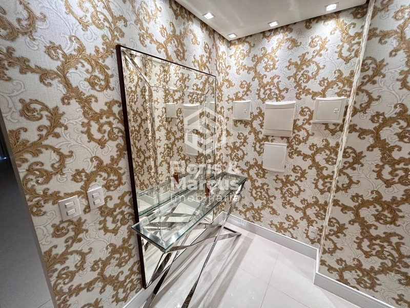 RESIDENCIAL LINS FERRÃO: 22ª foto da galeria de imagens do imóvel
