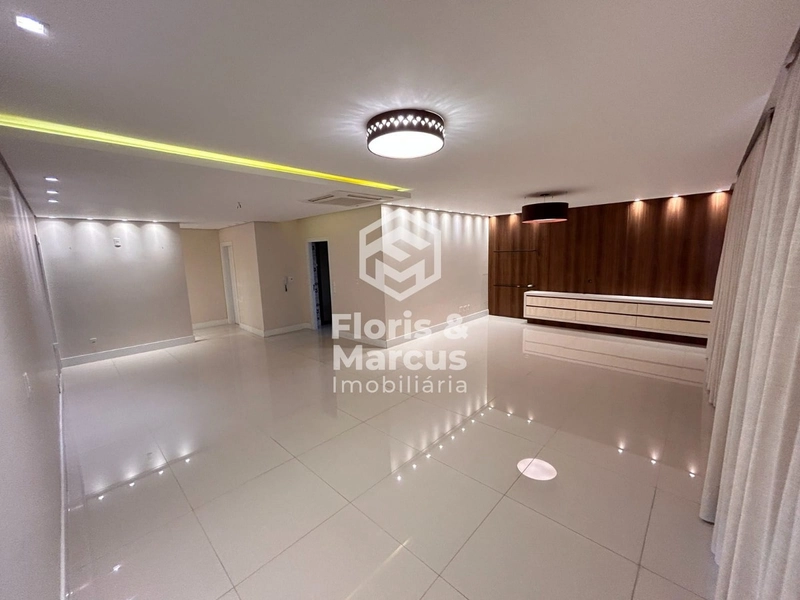 RESIDENCIAL LINS FERRÃO: 27ª foto da galeria de imagens do imóvel