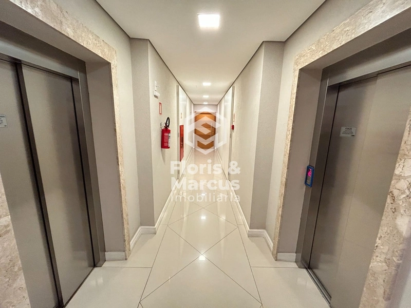 RESIDENCIAL LINS FERRÃO: 17ª foto da galeria de imagens do imóvel