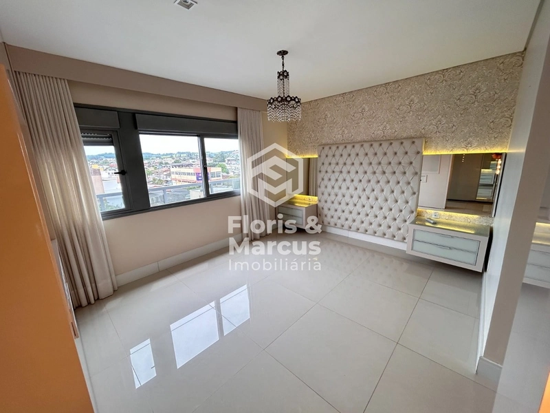 RESIDENCIAL LINS FERRÃO: 7ª foto da galeria de imagens do imóvel