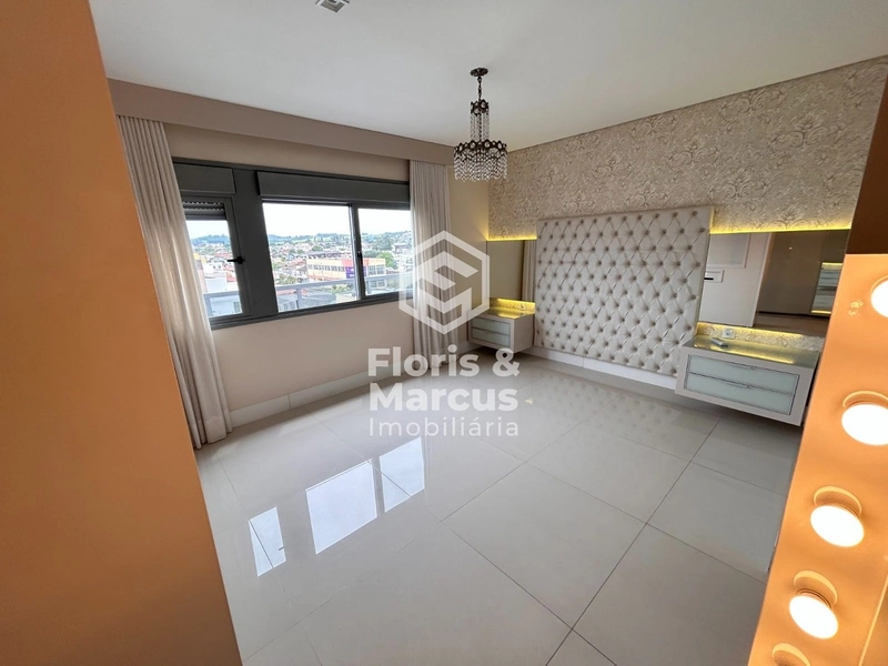 RESIDENCIAL LINS FERRÃO: 36ª foto da galeria de imagens do imóvel