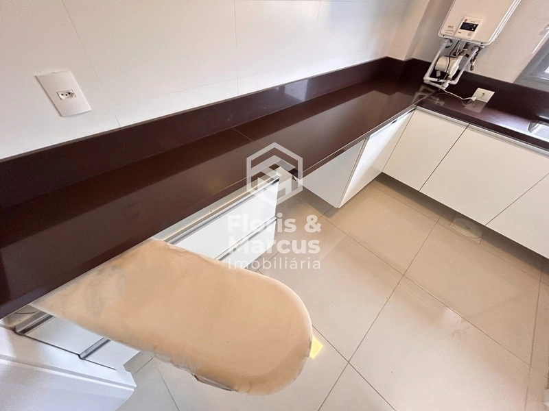 RESIDENCIAL LINS FERRÃO: 65ª foto da galeria de imagens do imóvel