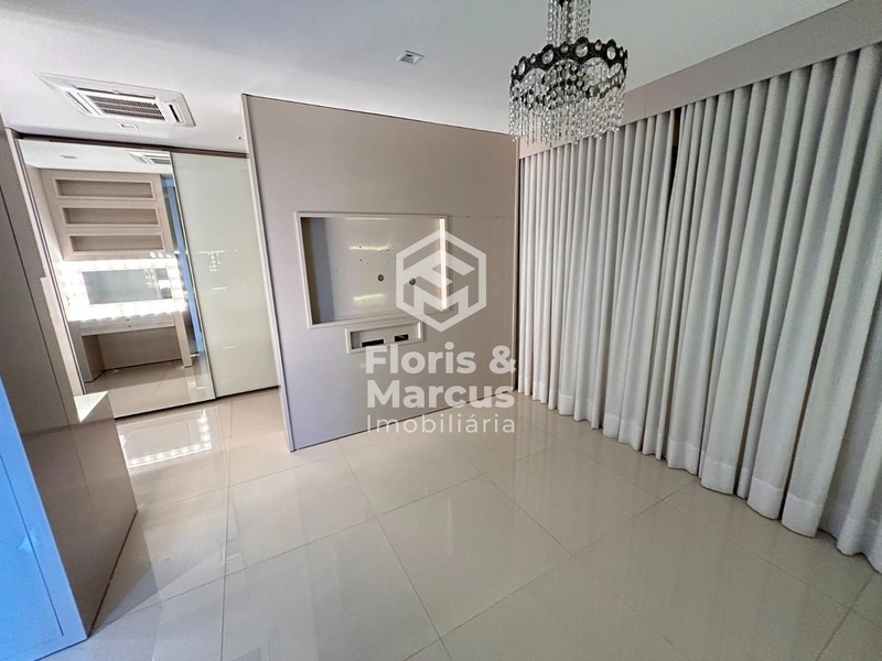 RESIDENCIAL LINS FERRÃO: 31ª foto da galeria de imagens do imóvel