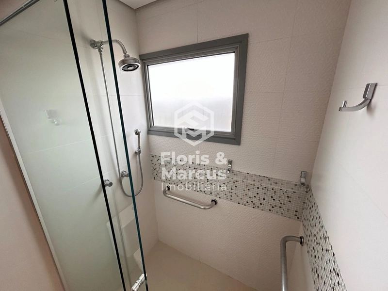RESIDENCIAL LINS FERRÃO: 57ª foto da galeria de imagens do imóvel