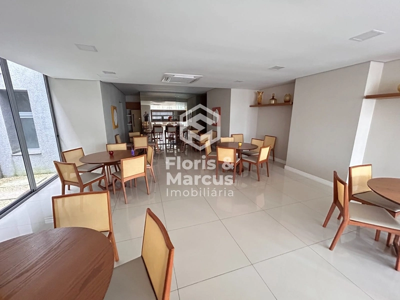 RESIDENCIAL LINS FERRÃO: 14ª foto da galeria de imagens do imóvel