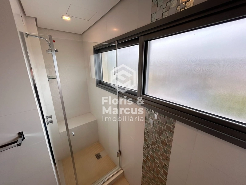 RESIDENCIAL LINS FERRÃO: 58ª foto da galeria de imagens do imóvel