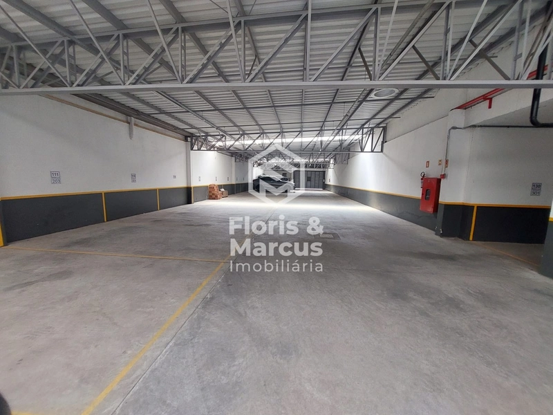 RESIDENCIAL LINS FERRÃO: 85ª foto da galeria de imagens do imóvel